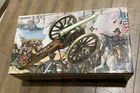 1861 CIVIL WAR 12 Pounder Replica CANNON by DENIX # 401