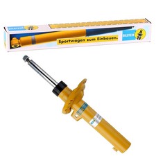 BILSTEIN B6 PERFORMANCE-STOßDÄMPFER VORNE passend für AUDI A3 CUPRA LEON SKODA O