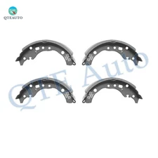 Rear Drum Brake Shoe For 2009-2019 Toyota Corolla