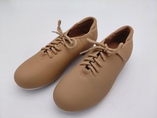 Stelle Lace-Up Kids Tap Shoes Dance Shoes for Girls Big Kid 6