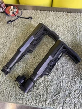 aea pcp Backstock Two Pieces ￼