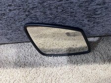 Right Bmw 1234i3 Series F20f22f30f34 Oem Auto-dim Heated Mirror Glass Right Bmw 1234i3 Series F20f22f30f34 Oem Auto-dim Heated Mirror Glass