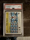 2005 Topps Bazooka - Comics Tom Brady #16