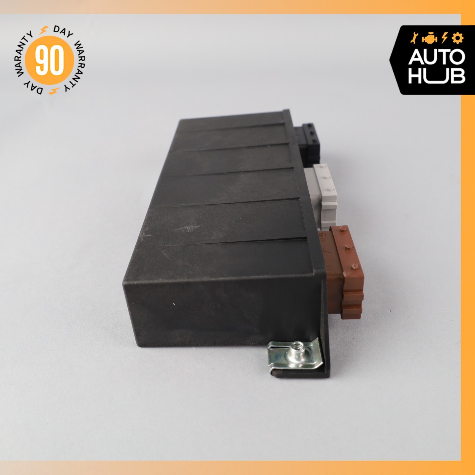 10-19 Maserati GranTurismo M145 Convertible Roof Top Control Module OEM 47k