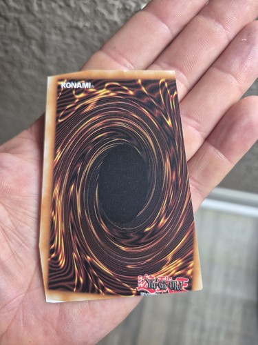 Mask Of Restrict (Miscut) Retropack 2 - Picture 6 of 7
