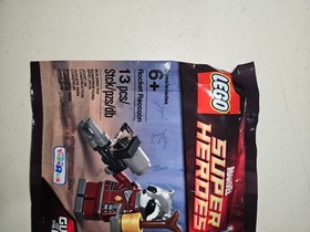 LEGO 5002145 Rocket Raccoon Polybag 13 pcs Marvel Super Heroes
