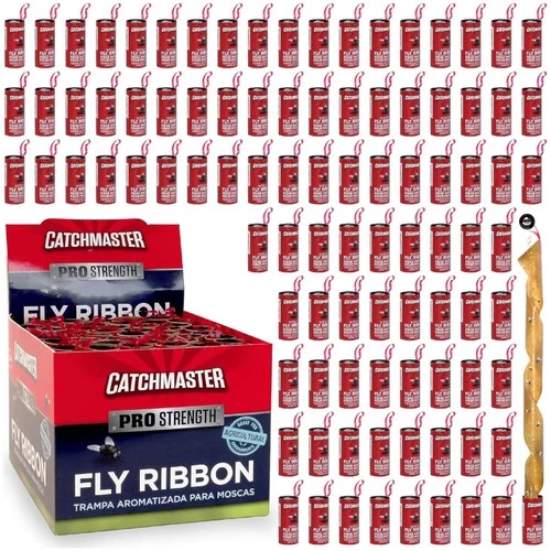 Catchmaster Fly Ribbon - Thumbnail 4