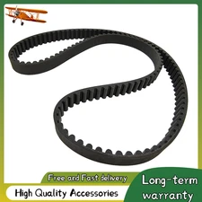 For Harley Davidson Sportster 883 1200 128 Tooth Rear Wheel Drive Belt 40022-91