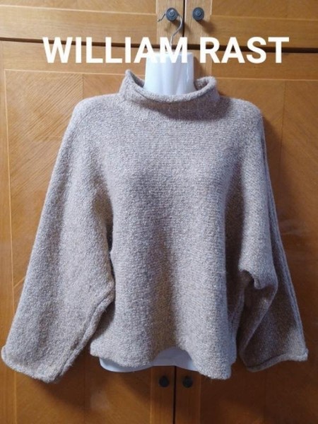Women William Rast Sweater Multicolor 38 / M / 46