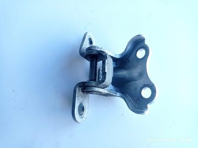Vauxhall Vivaro Mk1/Mk2 2001-2012 Osd Rear Door Top Hinge B124