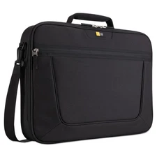 Case Logic 3201490 Polyester Primary Laptop Clamshell Case for 17" Devices New