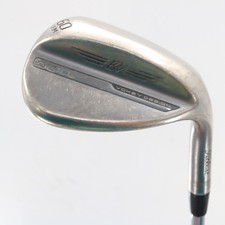 Titleist Vokey SM10 Nickel Lob Wedge 60 Degrees 60.08 M-Grind Steel RH S-161946