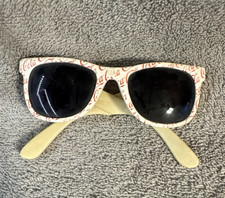Mens Sunglasses - Gray Frame, Gray Lenses, Cl...