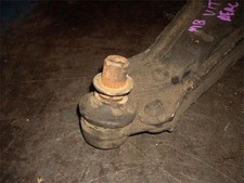 Triangle de suspension Mercedes 611