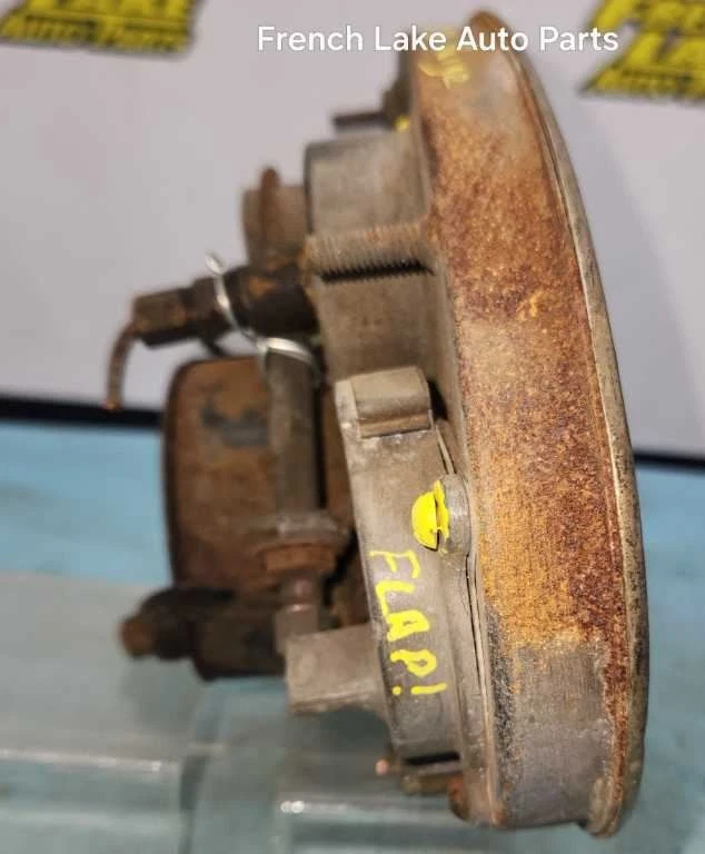 Cuadro de instrumentos PIEZAS DONANTE compatible con 1926 PAIGE 1287941 Foto 3 de 4