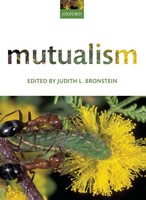Bronstein | Mutualism | Buch | Englisch (2015) | Gebunden | Academic