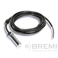 1X Bremi 50744 Sensor Raddrehzahl FüR Vw Mercedes-Benz