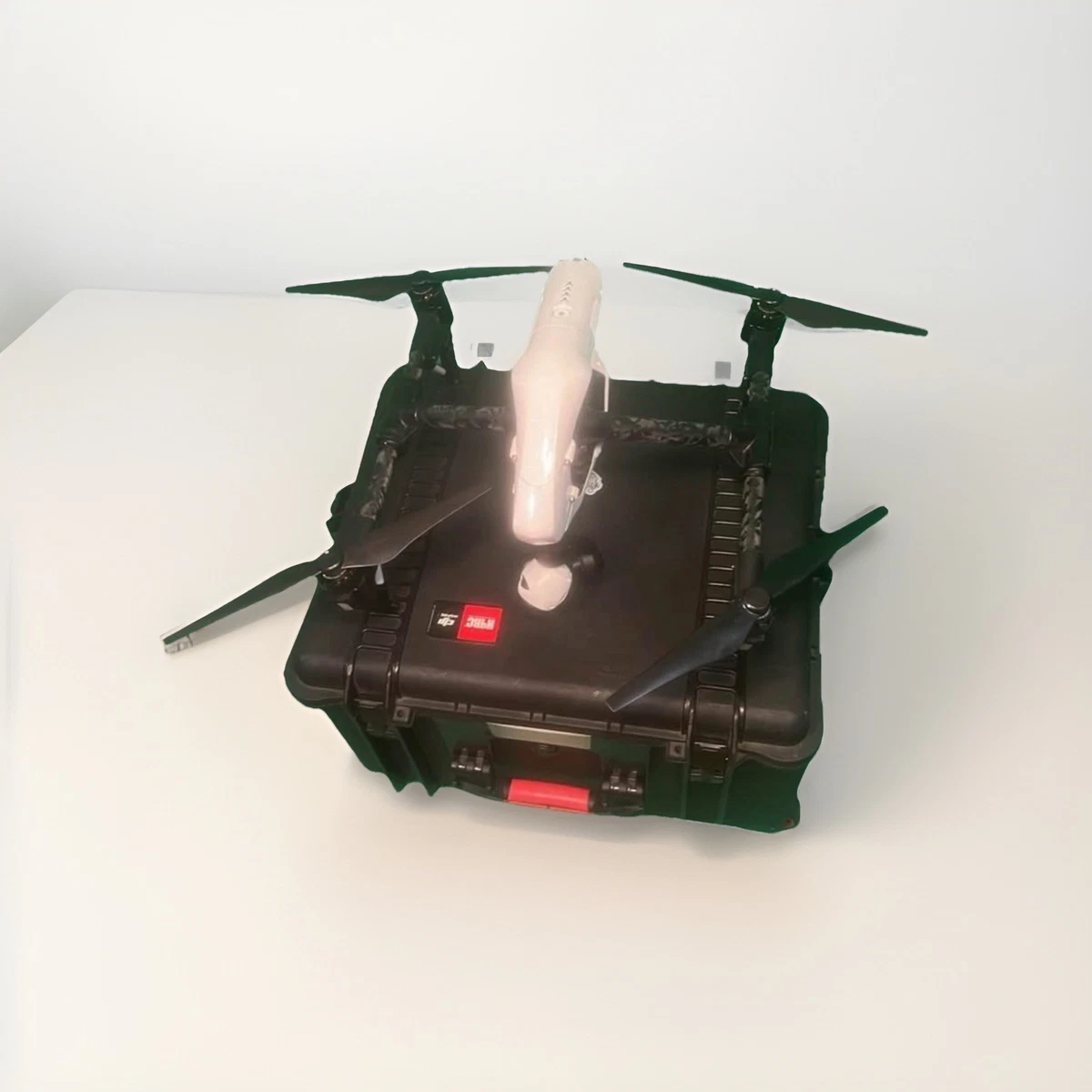 DJI Inspire 1 V2.0 Camera Drones for Sale | Shop New & Used Drones