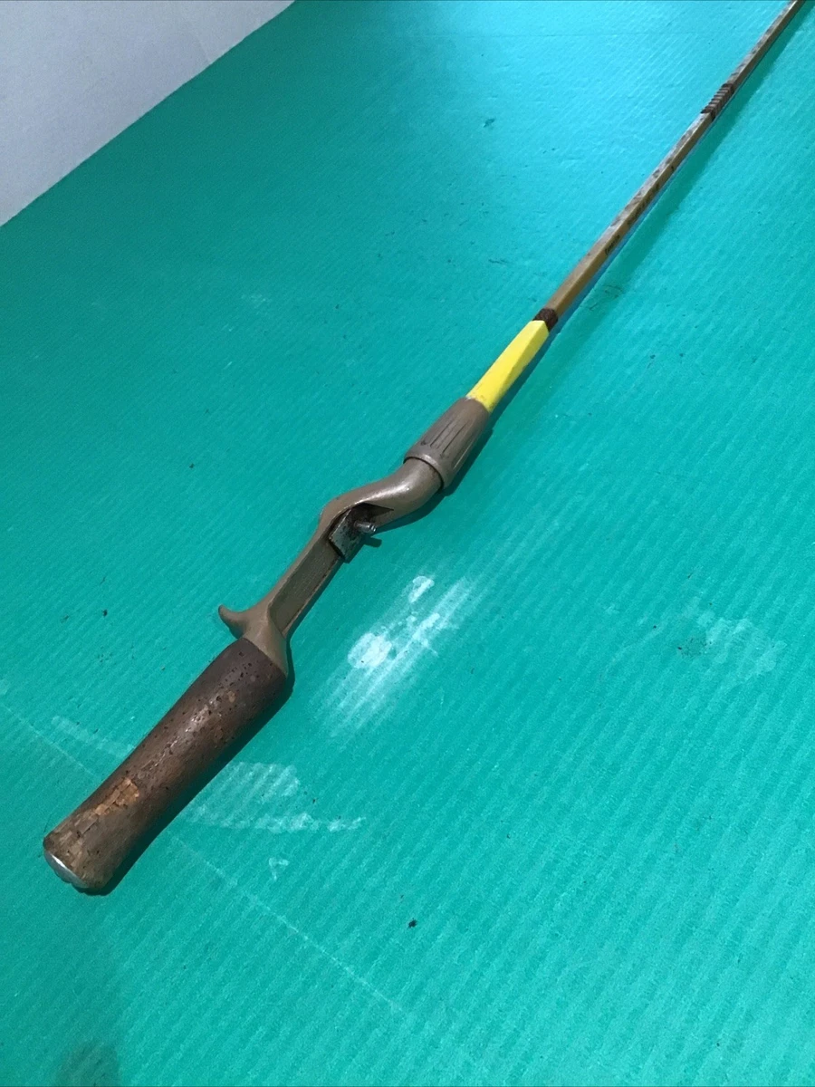 best st croix trolling rod for musky St. Croix Rods