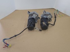 Left Right Drive Motors Brake Assembly From Hoveround MPV5