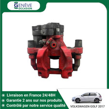 Etrier de frein Volkswagen GOLF