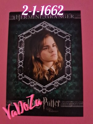 Harry Potter Orden Phönix - Hermine Granger