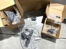 Enviolo NuVinci CVP Hub Brake E-Bike Kit 36-Spoke (US SELLER) *NEW*