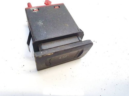Volkswagen Bora 2003 ESP Switch Button 1J0927134A, 1J0 927 134 A #2625205-45