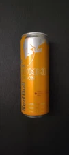 Redbull Strawberry Apricot Summer Edition 12 Oz Unopened