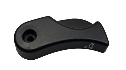 BMW X2 F39 2018 Haubenöffner Griff 7309606 OEM Ersatzteil Zubehör