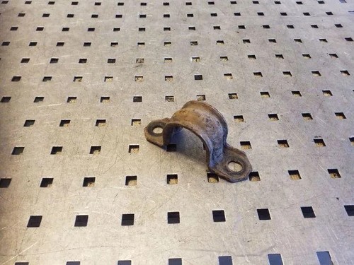 NISSAN X-TRAIL T31 Stabilisator hinten rechts 2.0 Diesel 127kw 2008 26173138