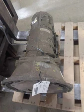 12 RANGE ROVER SPORT Transmission AT; (5.0L), w/o supercharged; from VIN 73911