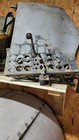 A4 Skyhawk Upper Stick Control Column DP — photo 6