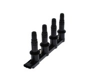 Bosch ZüNdspule FüR Opel Mokka Mokka X Astra J Chevrolet Aveo SchräGheck T300