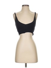 Intermix Women Black Cardigan P