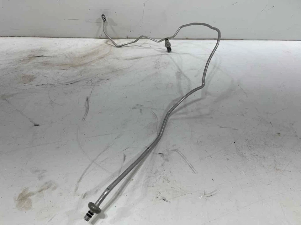 Fits 2019 - 2024 SUBARU FORESTER 2.5L Air Conditioner Liquid Hose Line OEM Foto 4 de 4