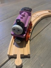 Thomas Friends Wooden Railway Rosie Engine N0925200