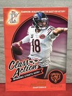 2025 Topps Caleb Williams Shop for 2025 Topps Signature Class Football autographs on eBay (Raw)