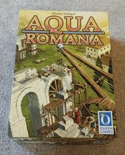 Aqua Romana (board game)