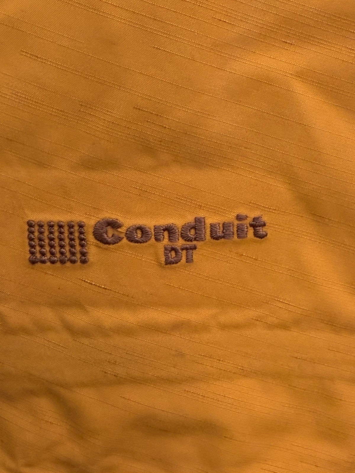 Mountain Hardware Conduit Softshell Jacket Men Sm… - image 8