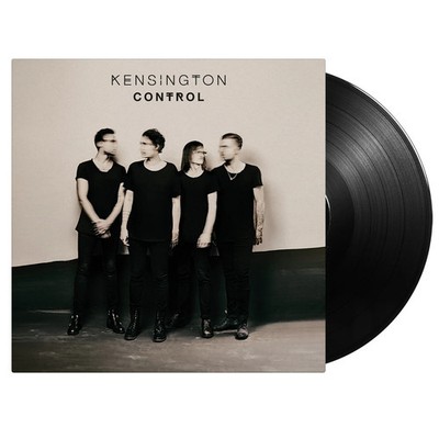 Kensington Control
