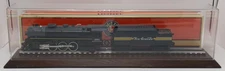 Lionel 6-28068 JC Penney Rio Grande Steam Loco & Tender #2001w Display Case/Box