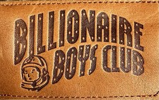 Size 38 - Billionaire Boys Club Smart Cut Denim Jean Shorts