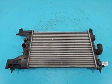 Radiateur Chevrolet CRUZE