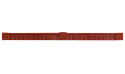 Woodland Scenics DPM 60132 N Scale Cornice Kit | Zustand: New