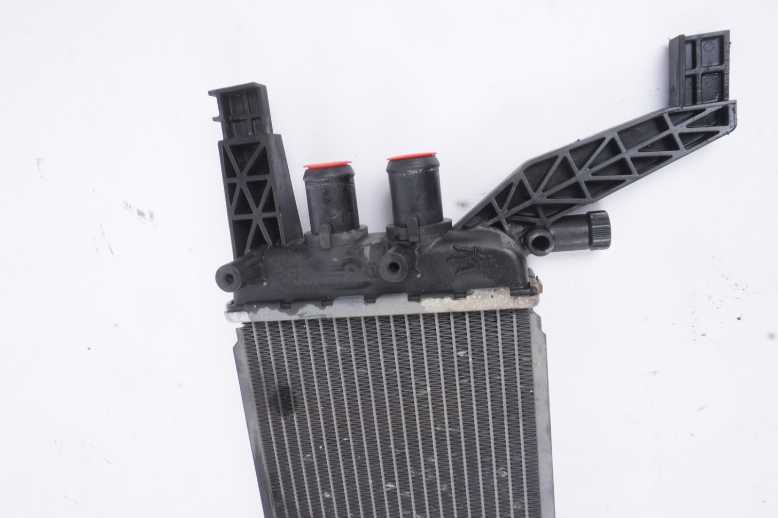 2014 - 2024 MASERATI GHIBLI M157 WATER COOLANT RADIATOR HEAT EXCHANGER OEM