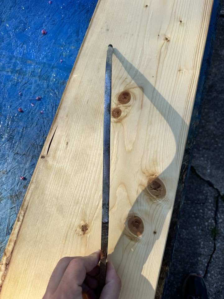 Vintage 1967-1969 Oldsmobile Hurst 442 Shifter Lever | eBay