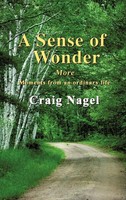 Craig Nagel | A Sense Of Wonder | Buch | Englisch (2012) | Gebunden