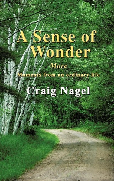 Craig Nagel | A Sense Of Wonder | Buch | Englisch (2012) | Gebunden-image