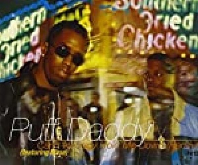 Can't nobody hold me down-Remix [Single-CD] Puff, Daddy: